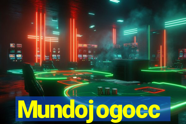 Mundojogocc