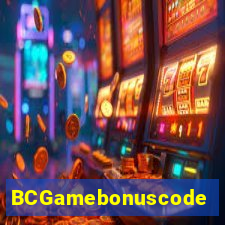 BCGamebonuscode