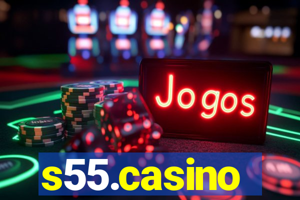 s55.casino