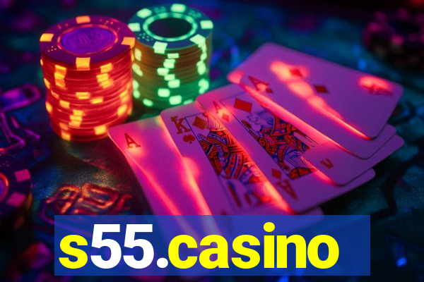 s55.casino