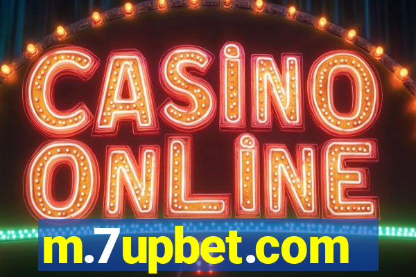 m.7upbet.com