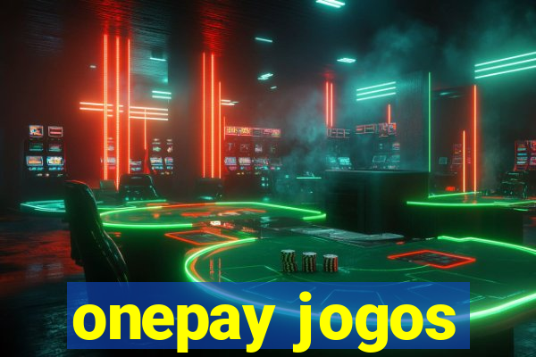 onepay jogos