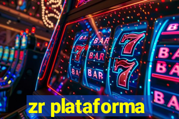 zr plataforma