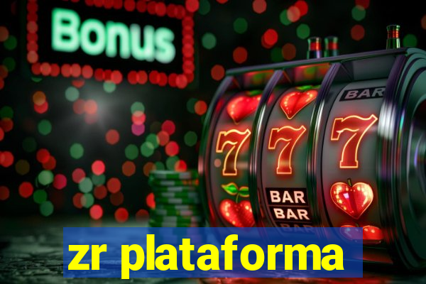 zr plataforma