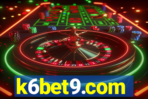 k6bet9.com