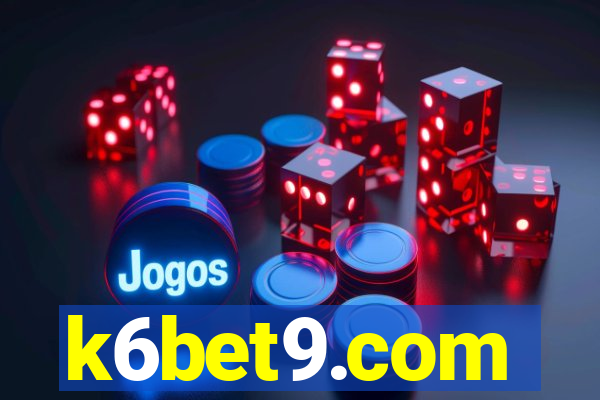 k6bet9.com