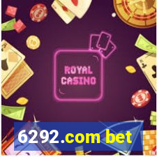 6292.com bet