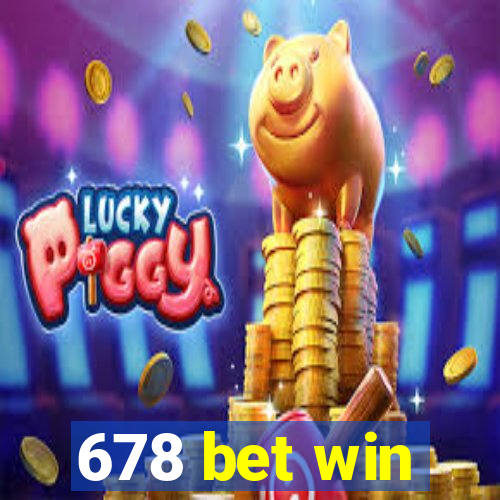 678 bet win