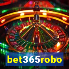 bet365robo