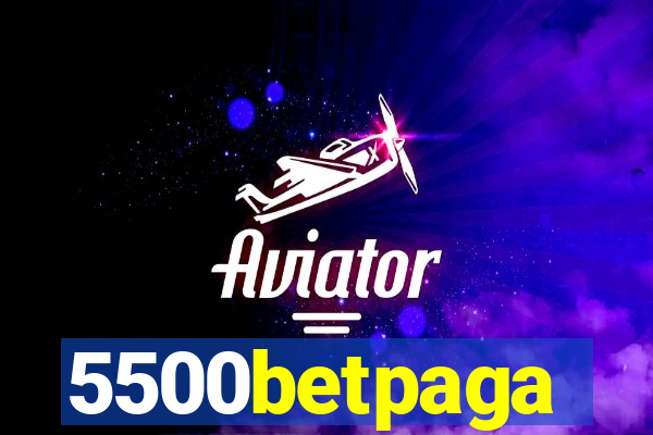 5500betpaga