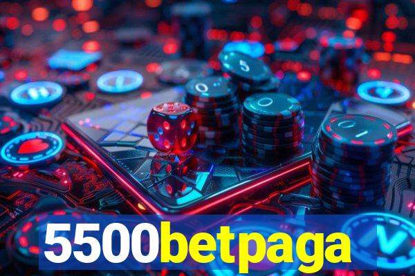 5500betpaga