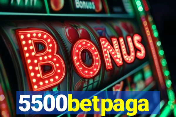 5500betpaga