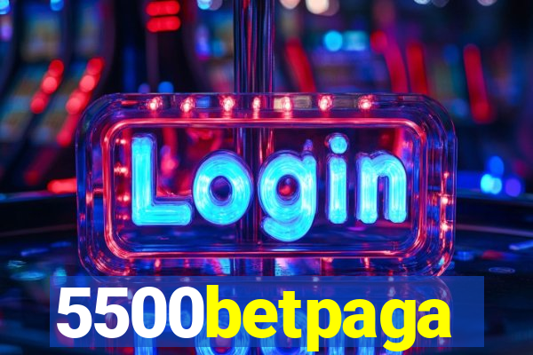 5500betpaga