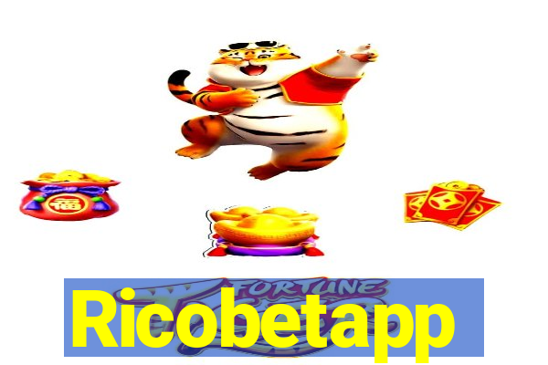 Ricobetapp