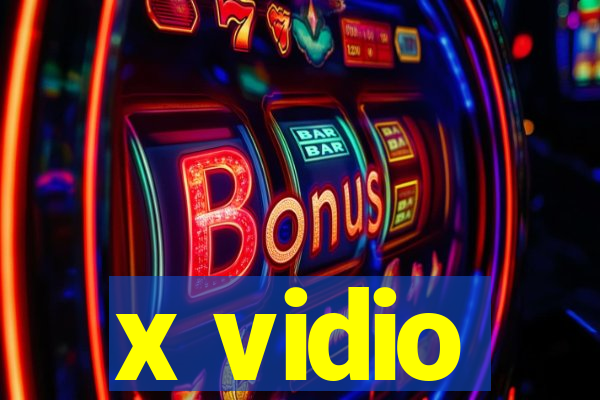 x vidio