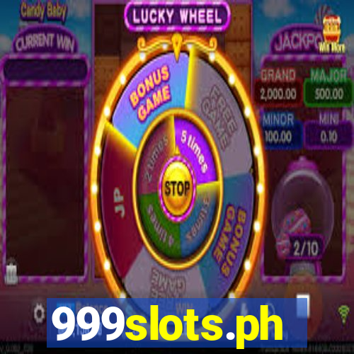 999slots.ph