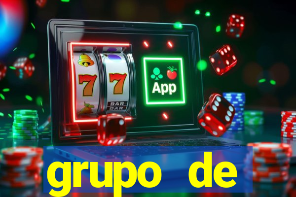 grupo de alavancagem telegram