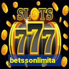 betssonlimita