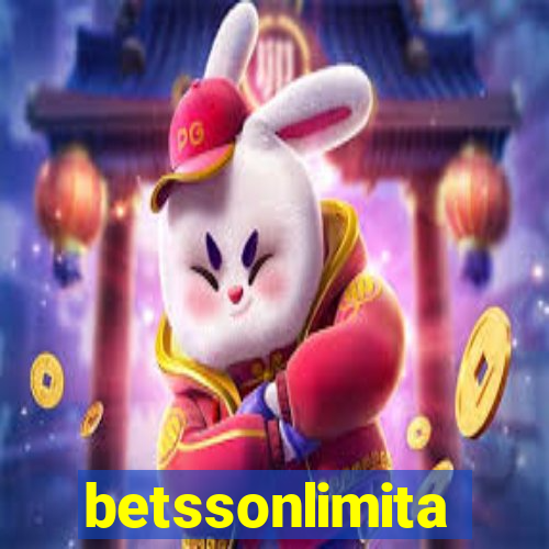 betssonlimita