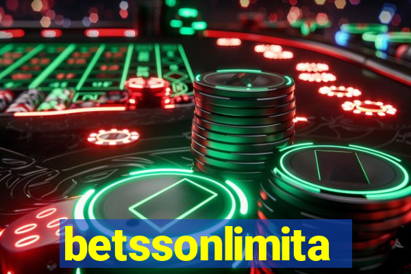 betssonlimita