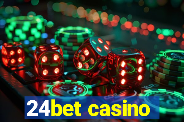 24bet casino