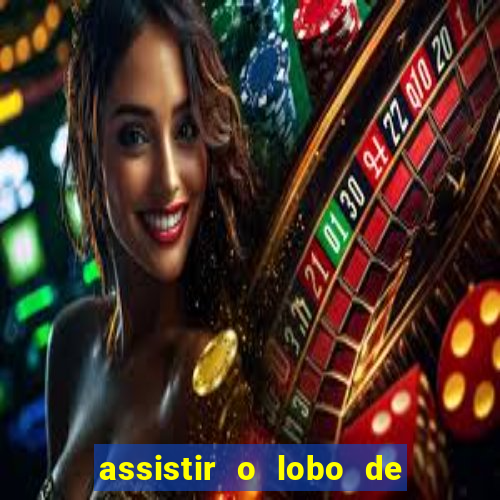 assistir o lobo de wall street