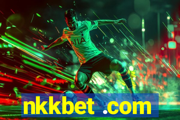 nkkbet .com