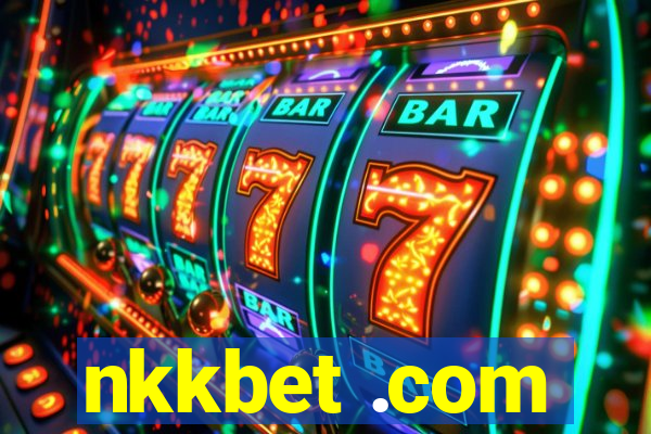 nkkbet .com