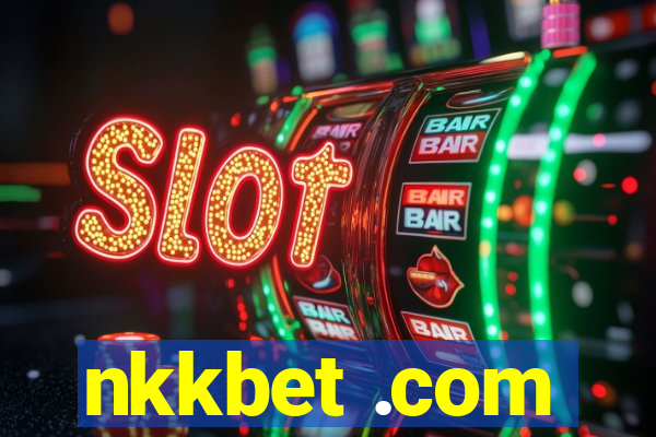 nkkbet .com