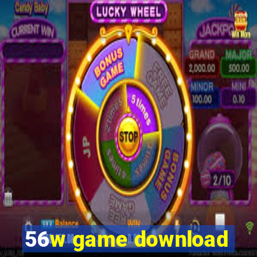 56w game download