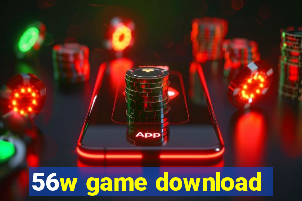 56w game download