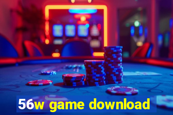 56w game download