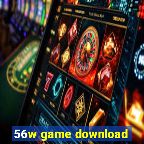 56w game download