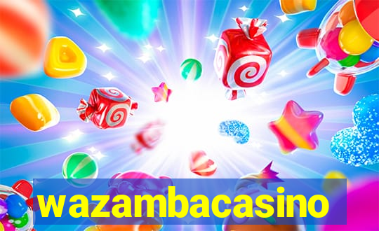 wazambacasino