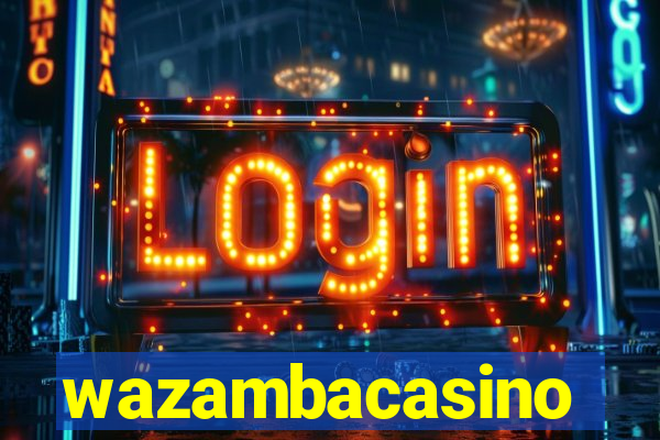 wazambacasino