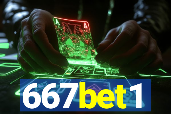 667bet1