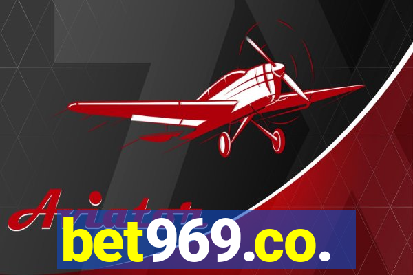 bet969.co.