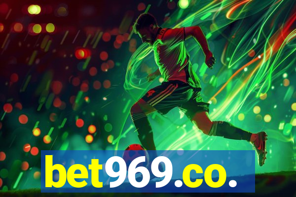 bet969.co.