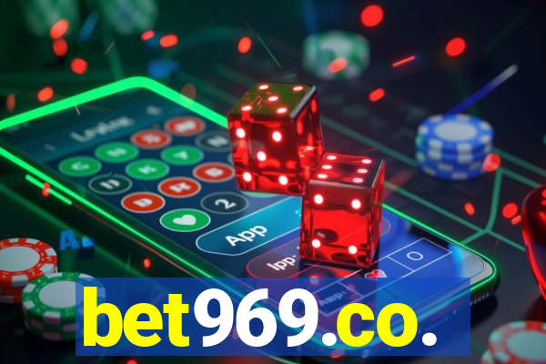 bet969.co.