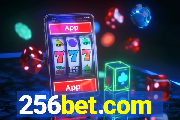 256bet.com