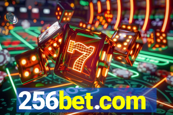 256bet.com