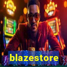 blazestore