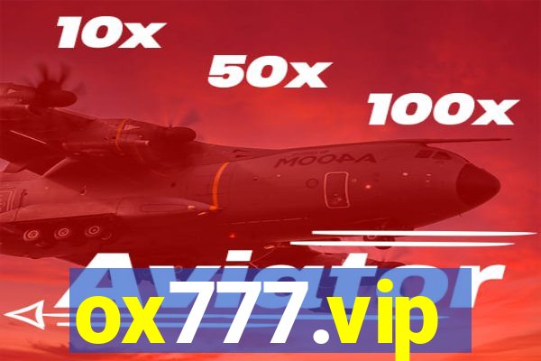 ox777.vip