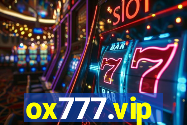 ox777.vip