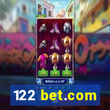 122 bet.com