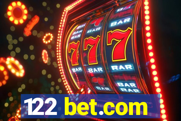 122 bet.com