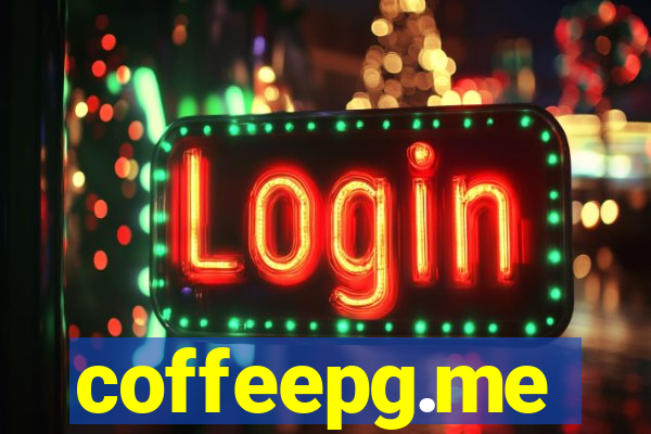 coffeepg.me