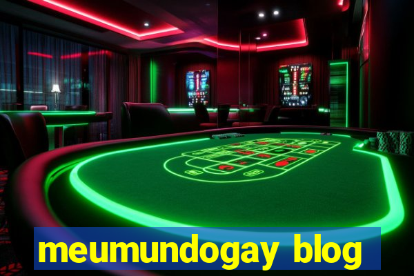 meumundogay blog