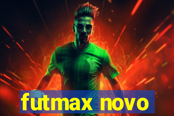 futmax novo