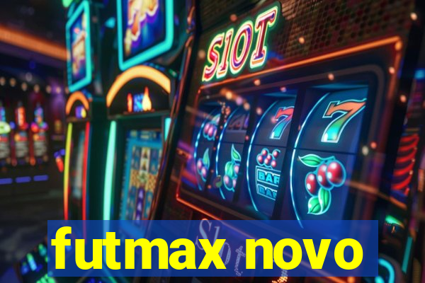 futmax novo